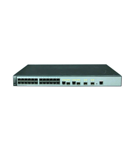 Huawei S5720-28TP-PWR-LI-ACL