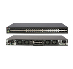 Brocade Ruckus ICX7750 (ICX7750-48C)