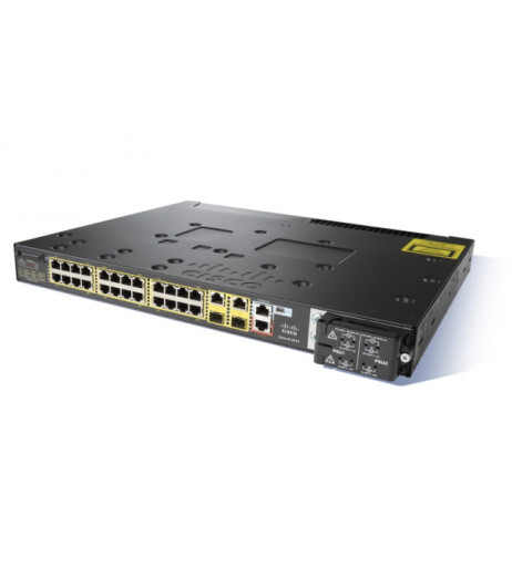 Cisco IE-3010-24TC Cisco IE-3010-24TC