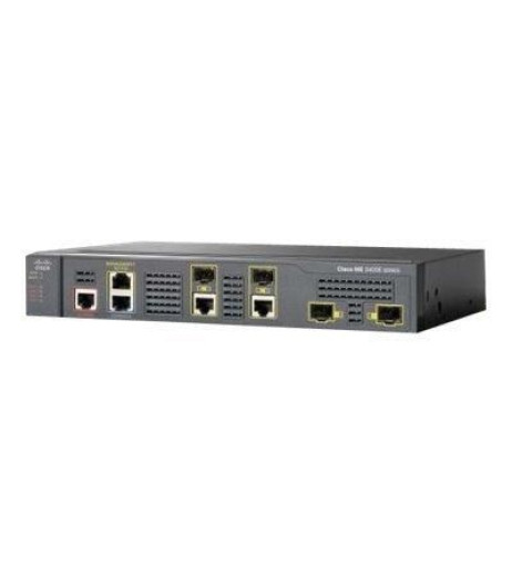 Cisco ME-3400EG-2CS-A
