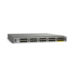 Cisco Nexus N2K-C2232PP
