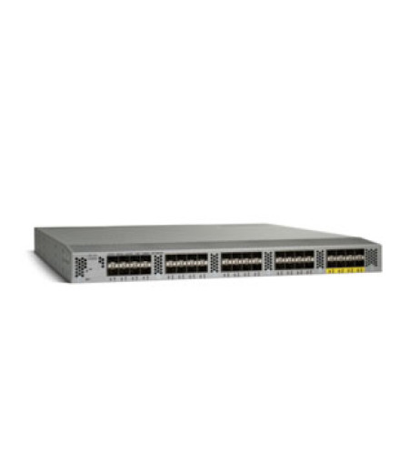 Cisco Nexus N2K-C2232PP