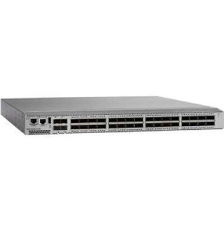 Cisco Nexus N3K-C3132-BD-L3