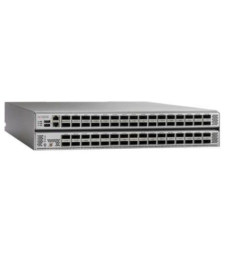 Cisco Nexus N3K-C3164Q-40GE