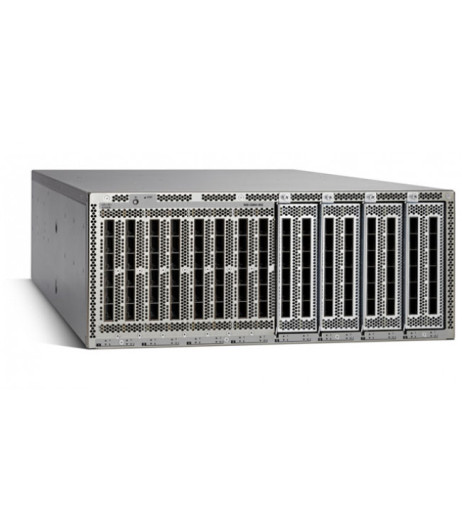 Cisco Nexus N6004-B-24Q