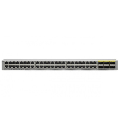 Cisco Nexus N9K-C9372TX