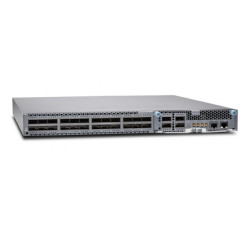 Juniper QFX5100-24Q-AA-AFI