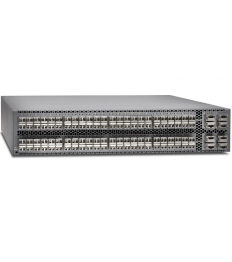 Juniper QFX5100-96S-DC-AFO
