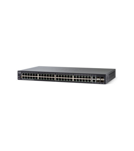 Cisco SB SF350-48-K9 (SF350-48-K9-EU)