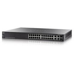 Cisco SB SG300-28MP (SG300-28MP-K9-EU)