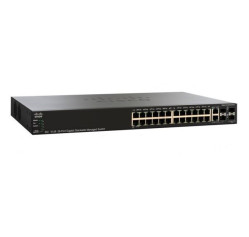 Cisco SB SG350-28-K9 (SG350-28-K9-EU)
