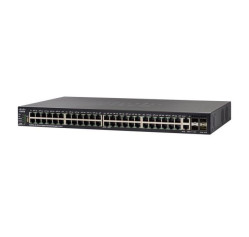 Cisco SB SG550X-48MP-K9 (SG550X-48MP-K9-EU)
