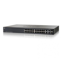 Cisco SB SF300-24P (SRW224G4P-K9-EU)