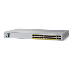 Cisco WS-C2960L-24PS-LL