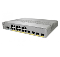 Cisco WS-C3560CX-12TC-S