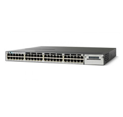 Cisco WS-C3750X-48T-E