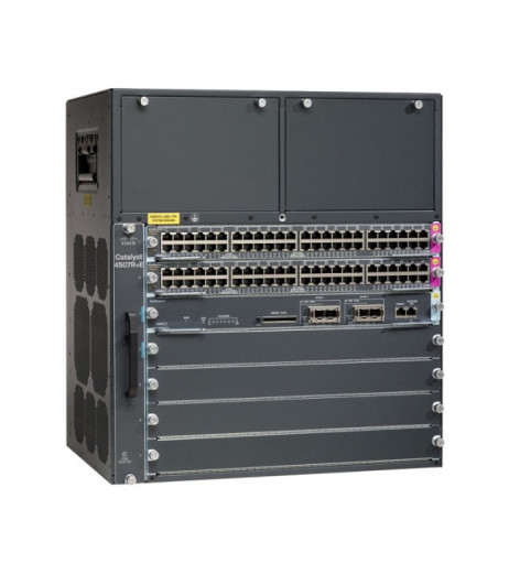 Cisco WS-C4507R+E