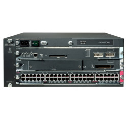 Cisco WS-C6503-E
