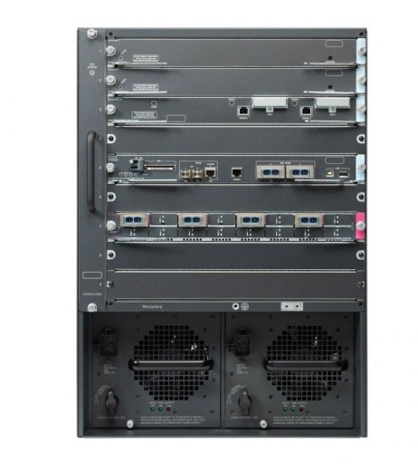 Cisco VS-C6509E-SUP2T