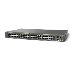 Cisco WS-C2960-48TC-S