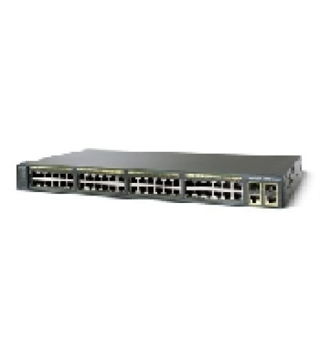 Cisco WS-C2960-48TC-S