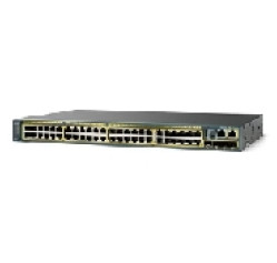 Cisco WS-C2960S-48TS-L