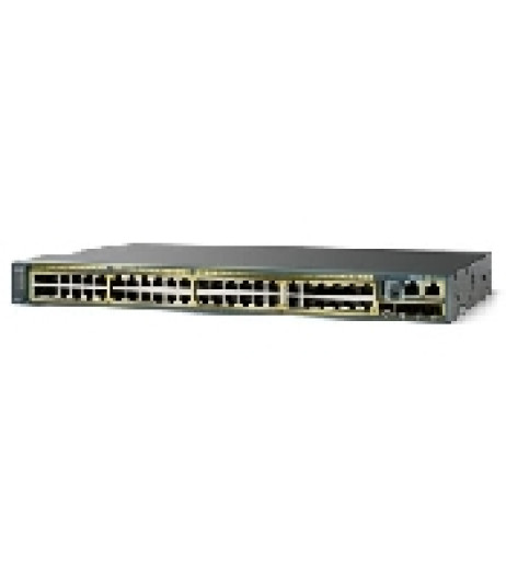 Cisco WS-C2960S-48TS-L