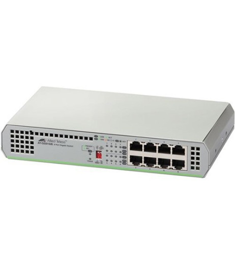Allied Telesis AT-GS910/8E-50