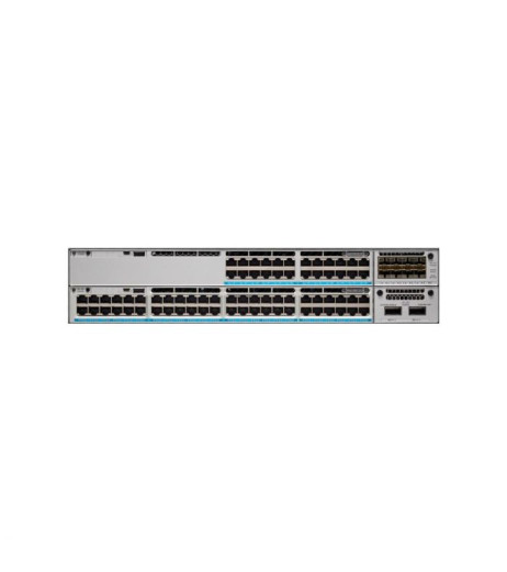 Cisco C9300L-48UXG-2Q-A