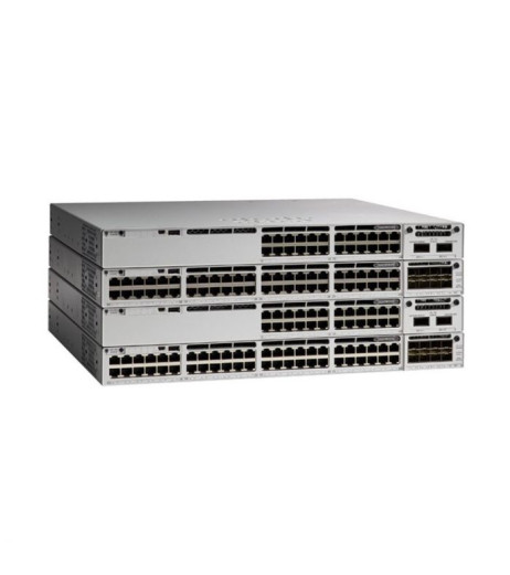 Cisco C9300L-24P-4G-E