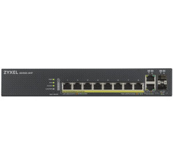 ZyXEL GS1920-8HPV2-EU0101F