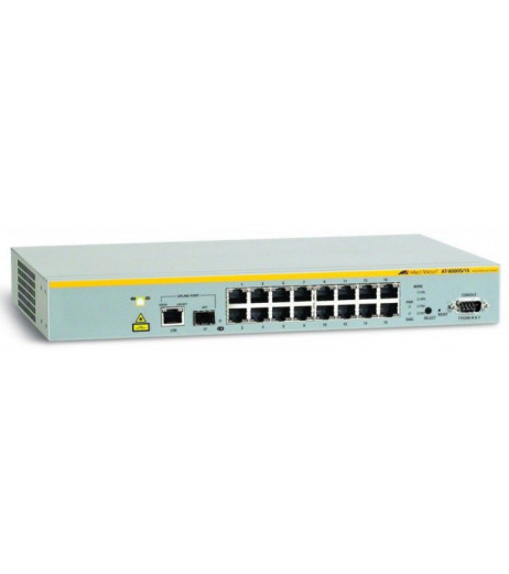 Allied Telesis AT-8000S/16-50