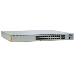 Allied Telesis AT-x610-24Ts-POE+