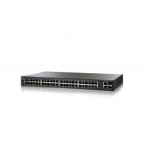 Cisco SG500X-48P-K9-G5