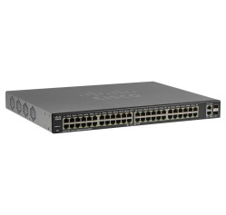 Cisco SG200-50FP