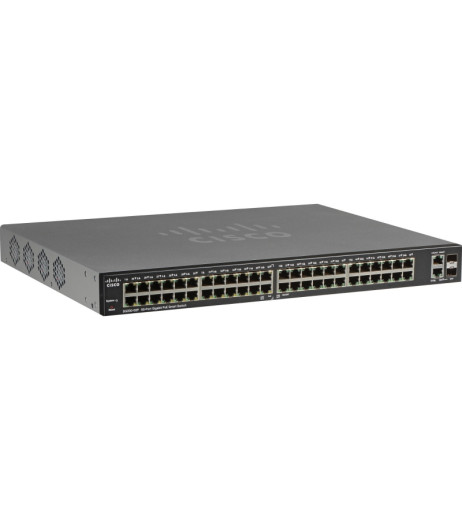 Cisco SG200-50FP