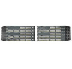 Cisco WS-C2960XR-24PD-I