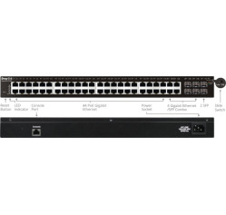 DrayTek VigorSwitch P2500