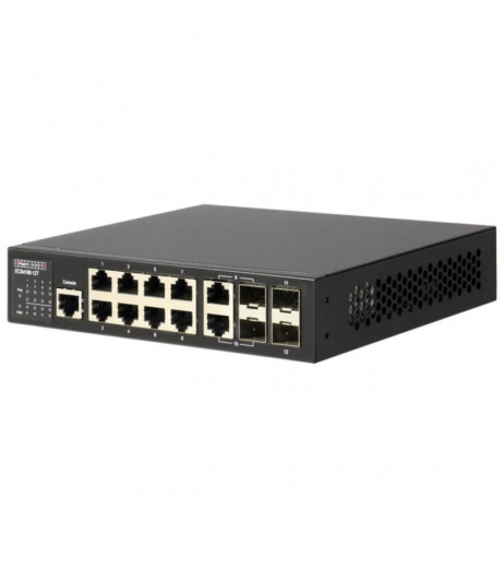 Edge-Core ECS4100-12T