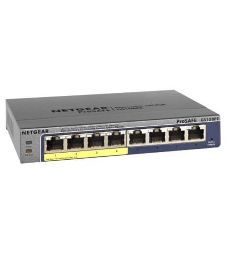 NETGEAR GS108PE