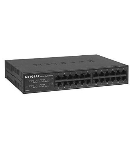 NETGEAR GS324