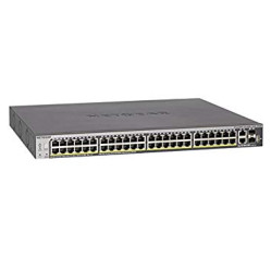 NETGEAR GS752TXP