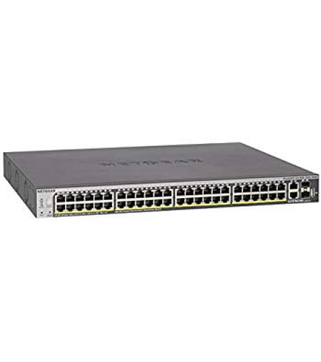 NETGEAR GS752TXP