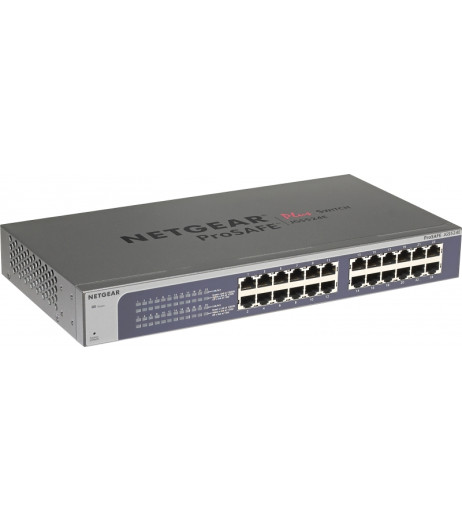 NETGEAR JGS524E