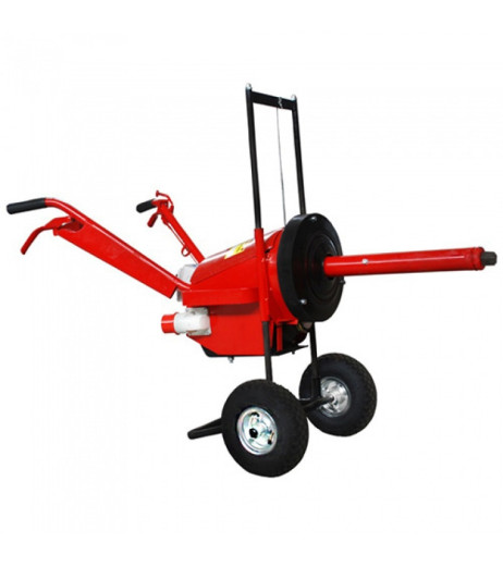 Maxboxer TURBO-2000
