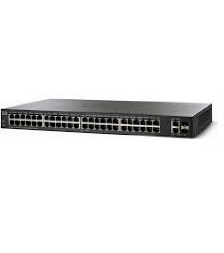 Cisco SF220-48-K9-EU