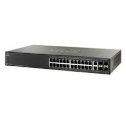 Cisco SG500-28MPP-K9-G5