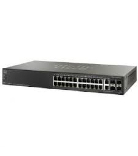 Cisco SG500-28MPP-K9-G5