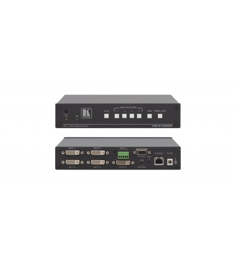 Kramer VS-41HDCP