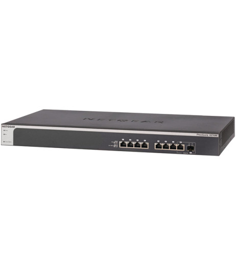 NETGEAR XS708E